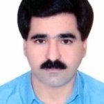 تصویر دکتر عباس حیدری پور