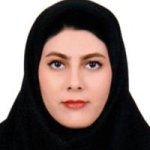 تصویر دکتر فاطمه رضائی عبدالملکی