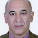 تصویر دکتر محمود حسن زاده کلمنجانی
