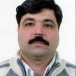 تصویر دکتر سید مهدی طاهری شمیرانی نژاد
