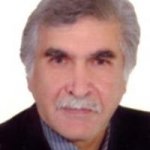 تصویر دکتر غلامعلی کاویانی چراتی