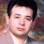 تصویر دکتر قدیر شیخ زاده نیری
