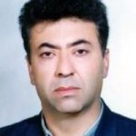 تصویر دکتر سعید اعلم رضائیه