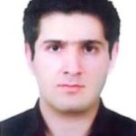 تصویر دکتر سعید غلامی