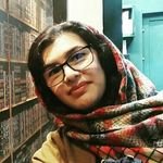 تصویر دکتر لیلا خیرخواه حسن زاده فومنی
