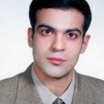 تصویر دکتر حمید علیزاده خالدی