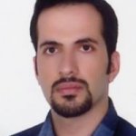 تصویر دکتر بهمن قمری