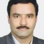 تصویر دکتر احمد نعمت الهی