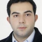تصویر دکتر یاشا فیاض فیضی