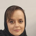 تصویر دکتر نیلوفر فاضلی