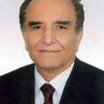 تصویر دکتر ناصر سدیفی