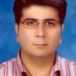 تصویر دکتر ناصر محمدسیاهی