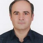 تصویر دکتر احمد سرزعیم