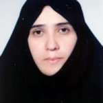 تصویر دکتر منیژه ترابی کنجین