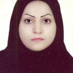 تصویر دکتر صالحه احسان الهی