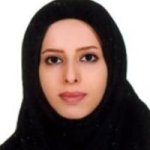تصویر دکتر مریم سلطان