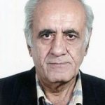 تصویر دکتر بهمن کارخیران
