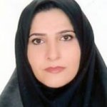 تصویر دکتر بهناز بهادرزاده قندهاری