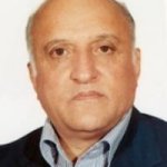 تصویر دکتر حسن صالحی مقدم
