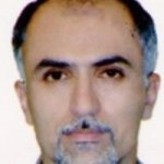 تصویر دکتر سیدعبداله موسوی