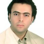 تصویر دکتر پدرام طراف