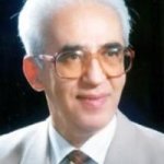تصویر دکتر حسن ثاقب