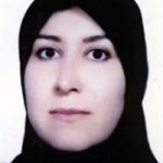 تصویر دکتر معصومه گیتی