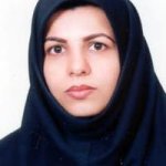 تصویر دکتر زهرا شیخ معین آباد