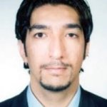 تصویر دکتر پدرام محمودی