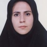 تصویر دکتر مهناز مرادی