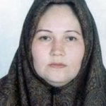 تصویر دکتر سلیمه شیخ نیازی