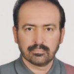 تصویر دکتر وحیدالدین ترابی پاریزی