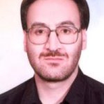 تصویر دکتر احمد سالاری کنگ