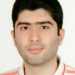 تصویر دکتر پدرام علی نیای اصلی