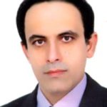 تصویر دکتر حمید رفیعی صدر