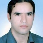 تصویر دکتر محمدرضا قاسم زاده