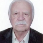 تصویر دکتر حسن شهبازی