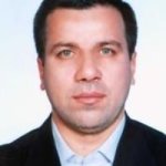 تصویر دکتر محمدرضا الهی نیا