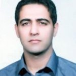 تصویر دکتر روح اله غلامرضایی ثالث
