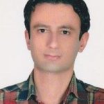 تصویر دکتر حمید یوسفی