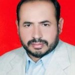 تصویر دکتر ناصر سیاحی
