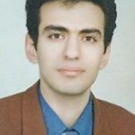 تصویر دکتر پدرام وکیلی