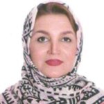 تصویر دکتر منصوره حاجی غلامعلی