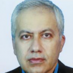 تصویر دکتر جمشید آیت اللهی