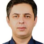 تصویر دکتر سعید خوب