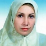 تصویر دکتر بتول ضرابی شیروان
