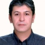 تصویر دکتر بهمن جمالی