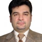 تصویر دکتر امید سیاه مرگویی