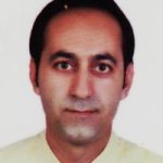 تصویر دکتر روح الله بخشی