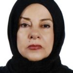 تصویر دکتر گیتی محمدپوردهکردی